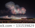 北海道藝術花火大會、Moere Numa、札幌、花火大會、夏季、花火大會、煙火、活動、夜空 131539829