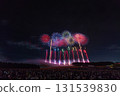 北海道藝術花火大會、Moere Numa、札幌、花火大會、夏季、花火大會、煙火、活動、夜空 131539830