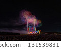 北海道藝術花火大會、Moere Numa、札幌、花火大會、夏季、花火大會、煙火、活動、夜空 131539831