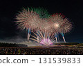北海道藝術花火大會、Moere Numa、札幌、花火大會、夏季、花火大會、煙火、活動、夜空 131539833