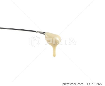 Image of cheese fondue 131539922