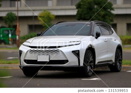 國產SUV旅行車圖片 131539953