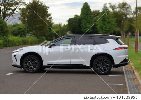 國產SUV旅行車圖片 131539955