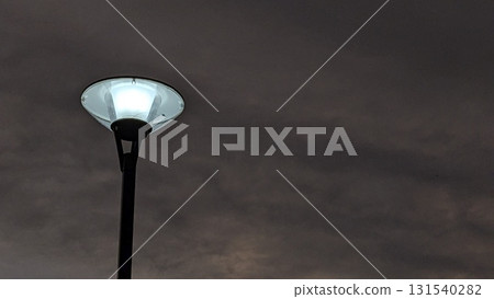 Street lamp Street lamp 131540282
