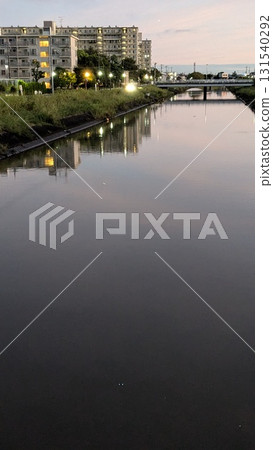 River River 131540292