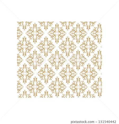 Tartan Seamless Pattern, damask seamless pattern background Tartan Seamless Pattern, damask seamless pattern background 131540442