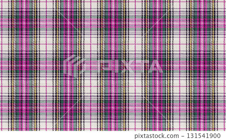Traditional Scottish Tartan Fabric Pink Texture Traditional Scottish Tartan Fabric Pink Texture 131541900