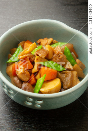 Chikuzen-ni Chikuzen-ni 131543460