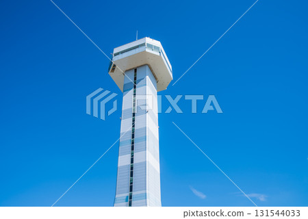 [Kiso Sansen Park Center] Observation Tower (Kaizu City, Gifu Prefecture) 131544033