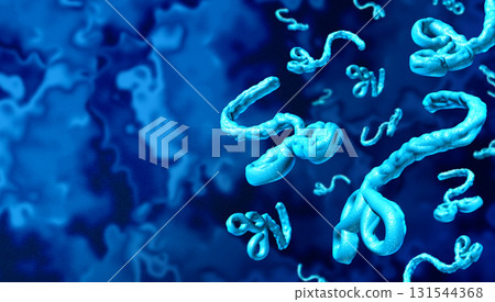 Ebola Virus Outbreak 131544368