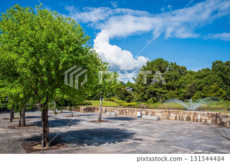 [木曾三泉公園中心] 北區（岐阜縣海津市） 131544484