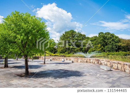 [木曾三泉公園中心] 北區（岐阜縣海津市） 131544485