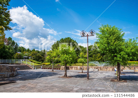 [Kiso Sansen Park Center] North Zone (Kaizu City, Gifu Prefecture) 131544486