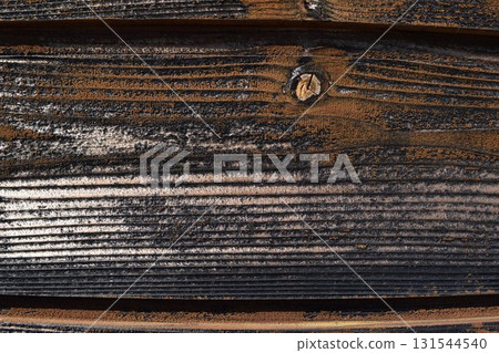 old wood grain background material old wood grain background material 131544540