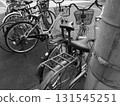 自願自行車停車場 131545251