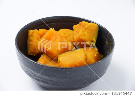 Stewed squash 131545447