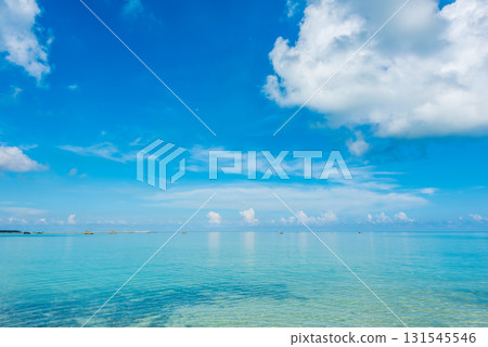 宮古島伊良部島澤田海灘 131545546