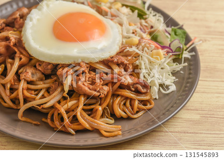 醬炒麵 醬炒麵 131545893