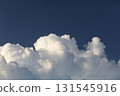 Summer cumulonimbus 131545916
