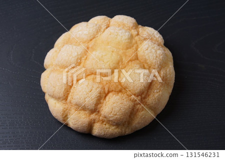 甜瓜麵包 甜瓜麵包 131546231