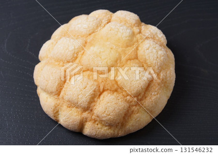Sweet melon bread Sweet melon bread 131546232