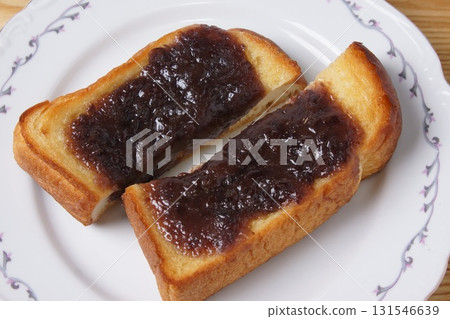 小倉奶油吐司 小倉奶油吐司 131546639
