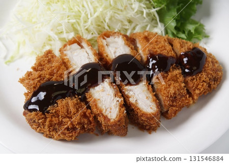 三元炸豬排 三元炸豬排 131546884