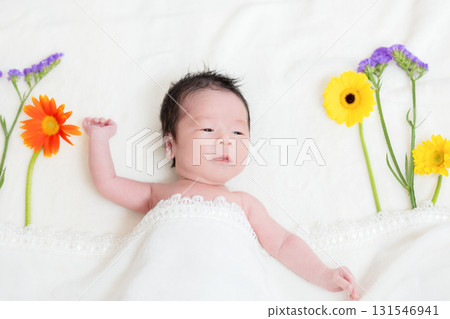 嬰兒新生兒照片 嬰兒新生兒照片 131546941