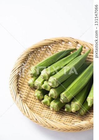 黃秋葵 黃秋葵 131547066