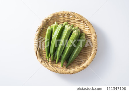 Okra 131547108