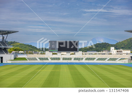 彥根運動公園田徑場 彥根運動公園田徑場 131547406