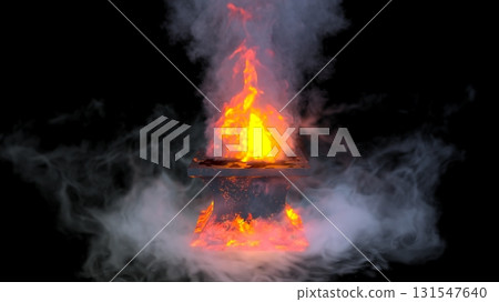 Stove Stove 131547640