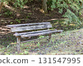 茨城縣日立市小木津山自然公園的長椅 131547995