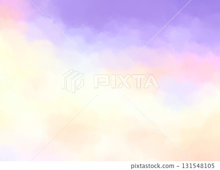 Halloween image night sky background 131548105