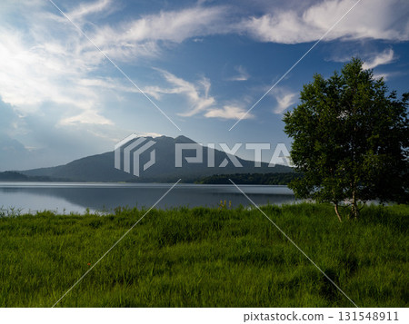 尾瀨的夏天到來 131548911