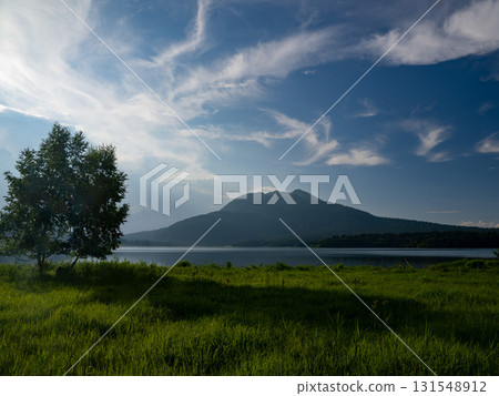 尾瀨的夏天到來 尾瀨的夏天到來 131548912