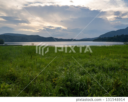 尾瀨的夏天到來 131548914