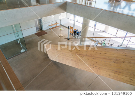 Suiden Terrace 131549100