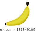 黃香蕉 131549105