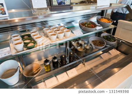 Breakfast at Suiden Terrace 131549398