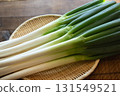 Long onion (1) 131549521