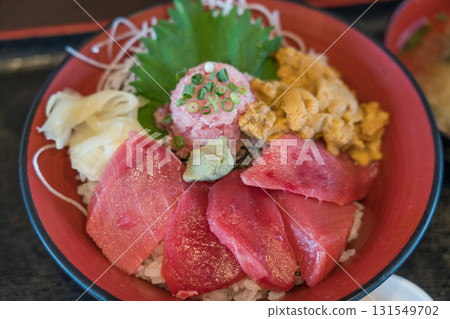 海鮮Donya Tobishima釣客餐 海鮮Donya Tobishima釣客餐 131549702