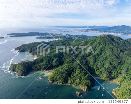 氣仙沼大島(宮城縣氣仙沼市) 氣仙沼大島(宮城縣氣仙沼市) 131549877