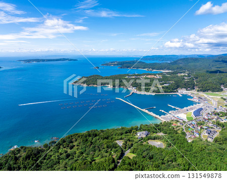 鮎川港(宮城縣石卷市) 鮎川港(宮城縣石卷市) 131549878