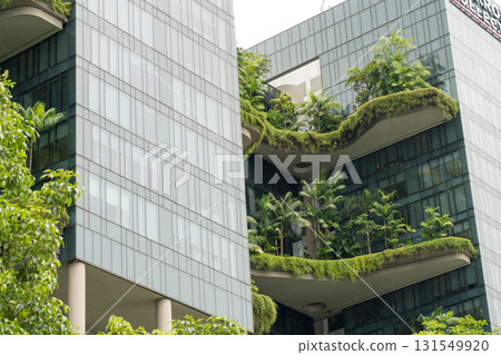 singapore, hotel, hotels 131549920