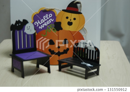 虛擬萬聖節 131550912