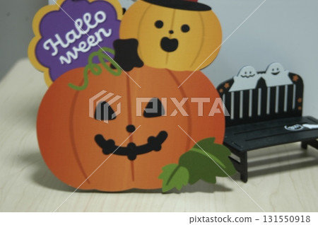 Halloween Halloween 131550918