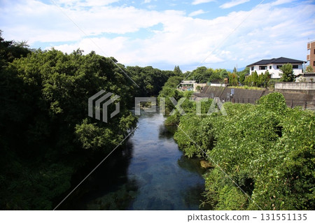 Kakita River 131551135