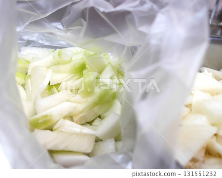 準備洋蔥 準備洋蔥 131551232