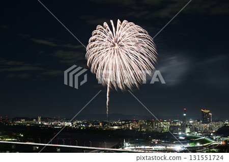 Hirakata Kurawanka Fireworks Hirakata Kurawanka Fireworks 131551724